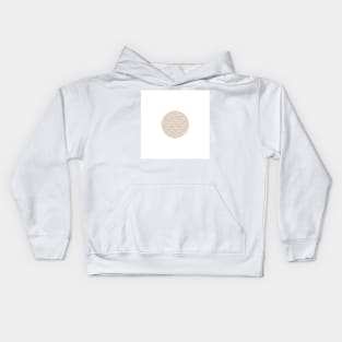 Circle Kids Hoodie